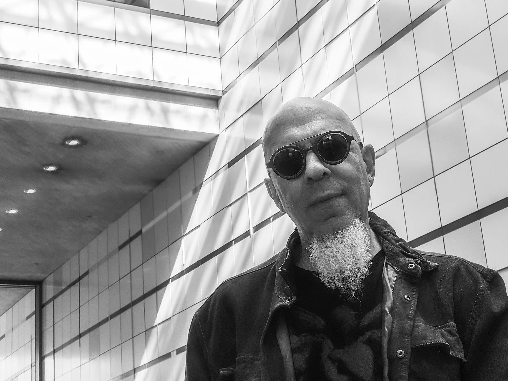 Jordon Ruddles Jordan Rudess — Beyond Mastery with Eugene Friesen