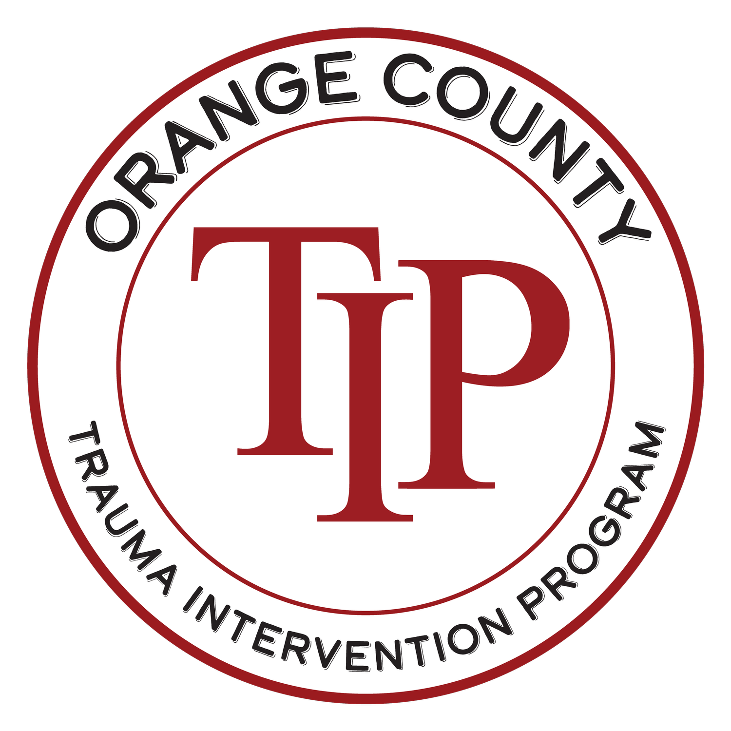 Trauma Intervention Program of Orange County