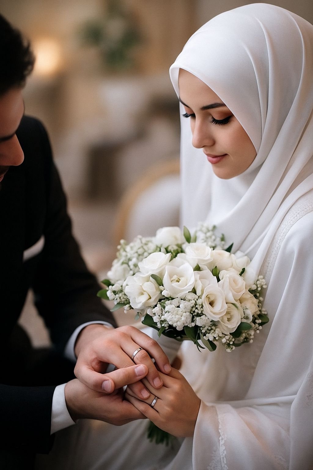 &nbsp;Part 2: The Ways We Disappear: Signs of Self-Erasure in Marriage