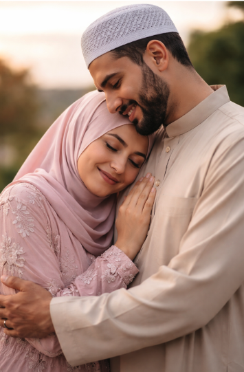 Conflict Resolution In a Resilient Marriage