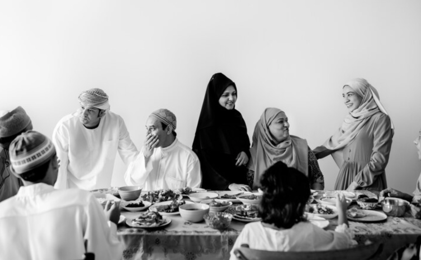 Living With In-Laws: Faith, Boundaries, and Emotional Balance