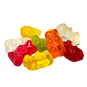 Gummy Bears