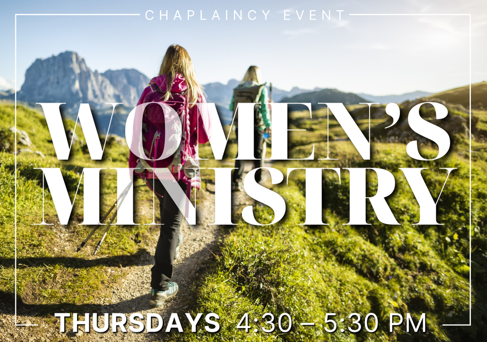Women's Ministry