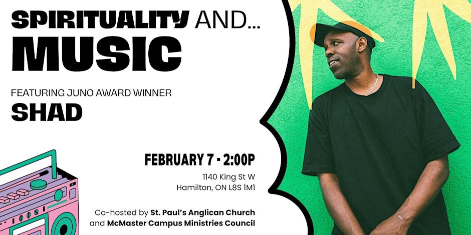 Spirituality & Music