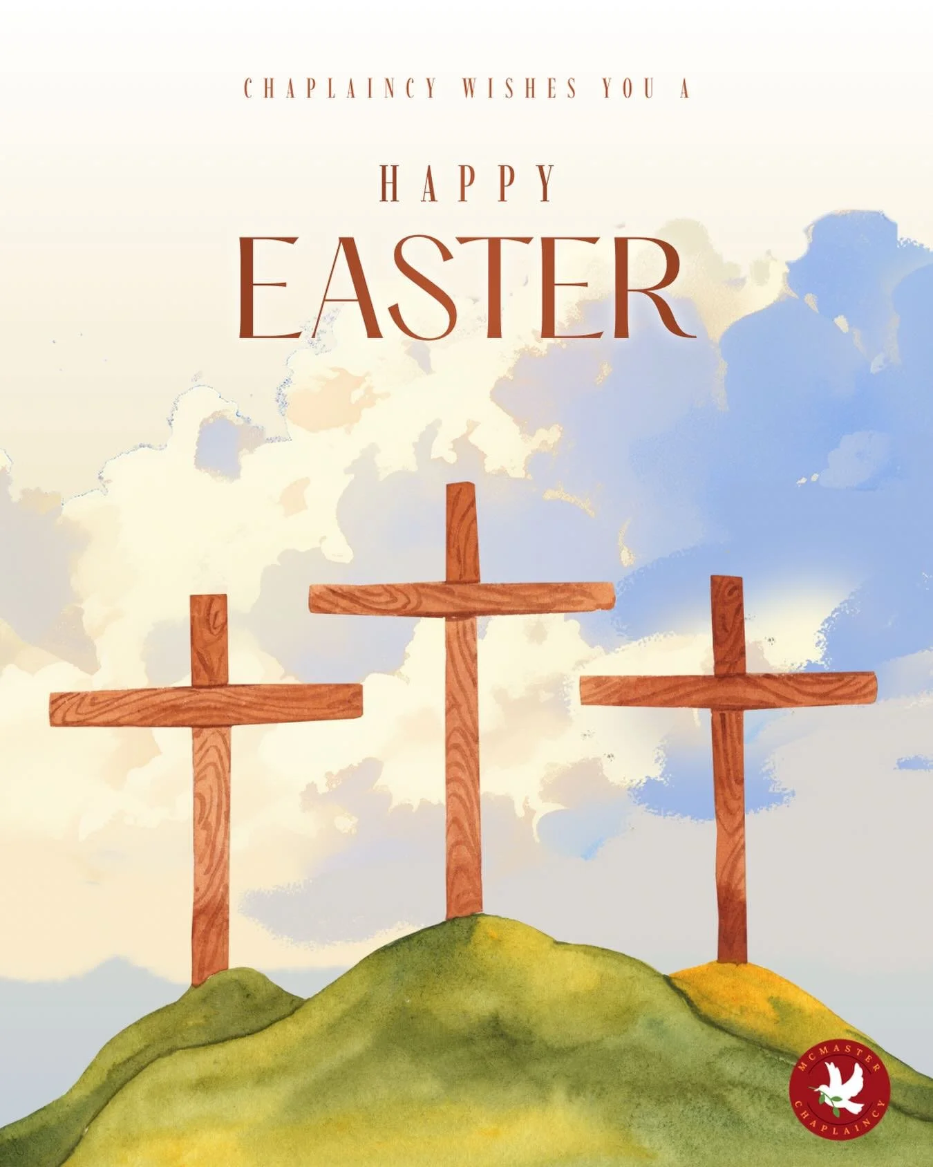 #chaplaincy #mcmasterchaplaincy