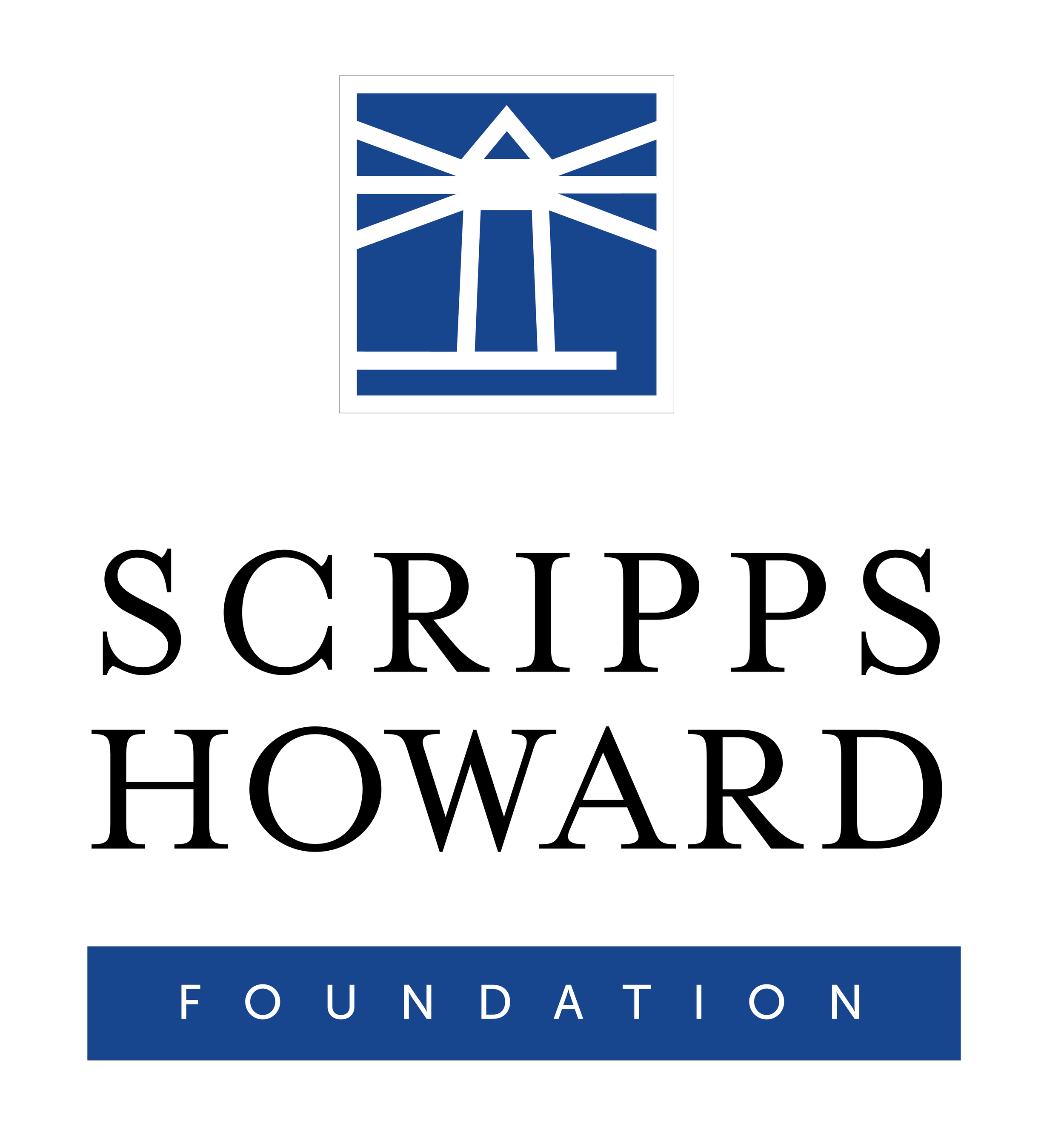 The Scripps Howard Fund Journalism Internships