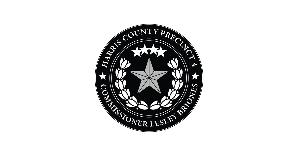 Communications Intern - Harris County Precinct 4