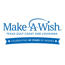 Development Intern - Make-A-Wish Texas Gulf Coast and Louisiana