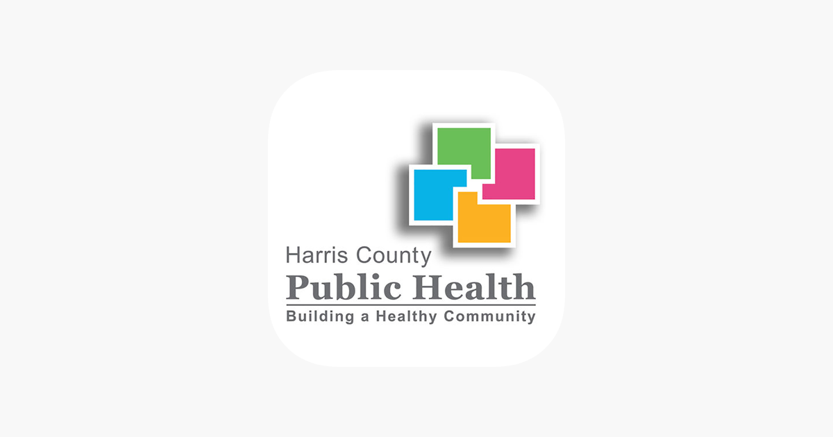 Summer Intern - Harris County Public Health Precinct 3