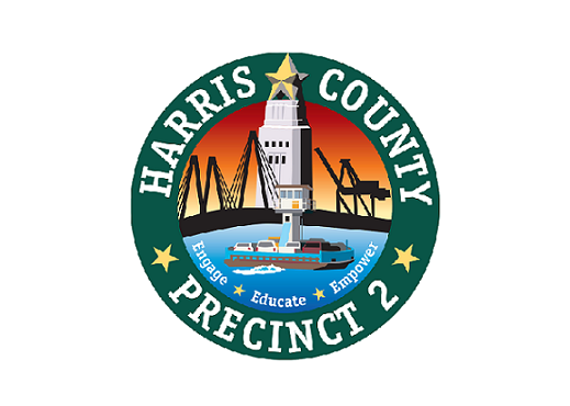 Step-Up Internship Program - Harris County Precinct 2