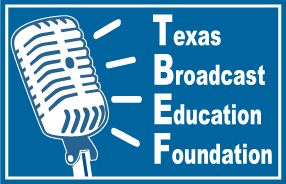 The Texas Broadcast Education Foundation Scholarship