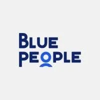 Strategic Communications Resident (AI Innovation Lab) - Blue People