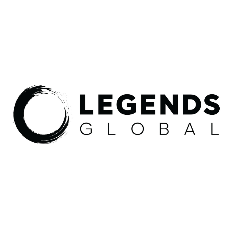 Marketing and Public Relations Intern - Legends Global