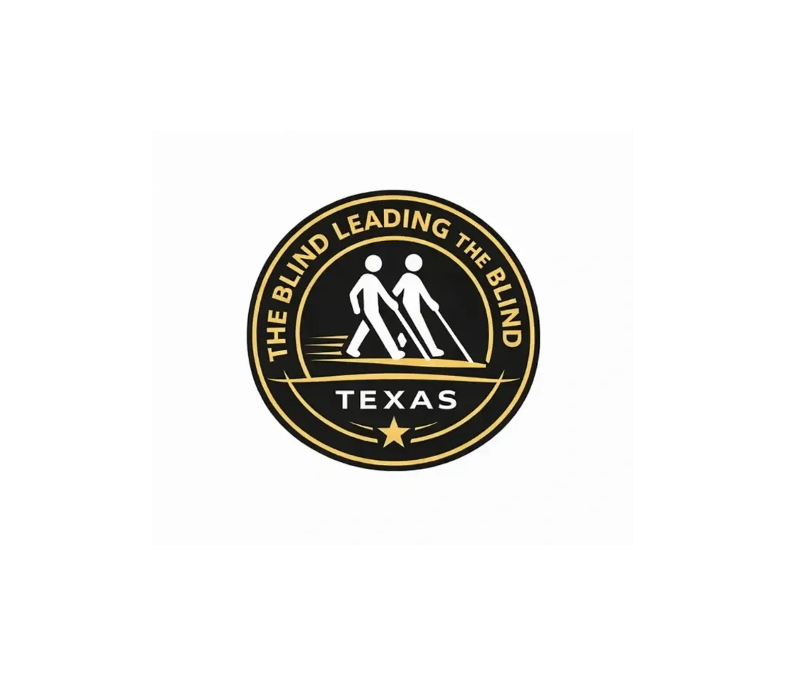 Social Media Intern - The Blind Leading the Blind of Texas