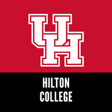 Marketing Coordinator Intern - Conrad N. Hilton College of Global Hospitality Leadership- University of Houston