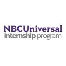 NBCUniversal Internship Program