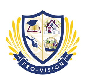 Marketing Intern - Pro-Vision, Inc.