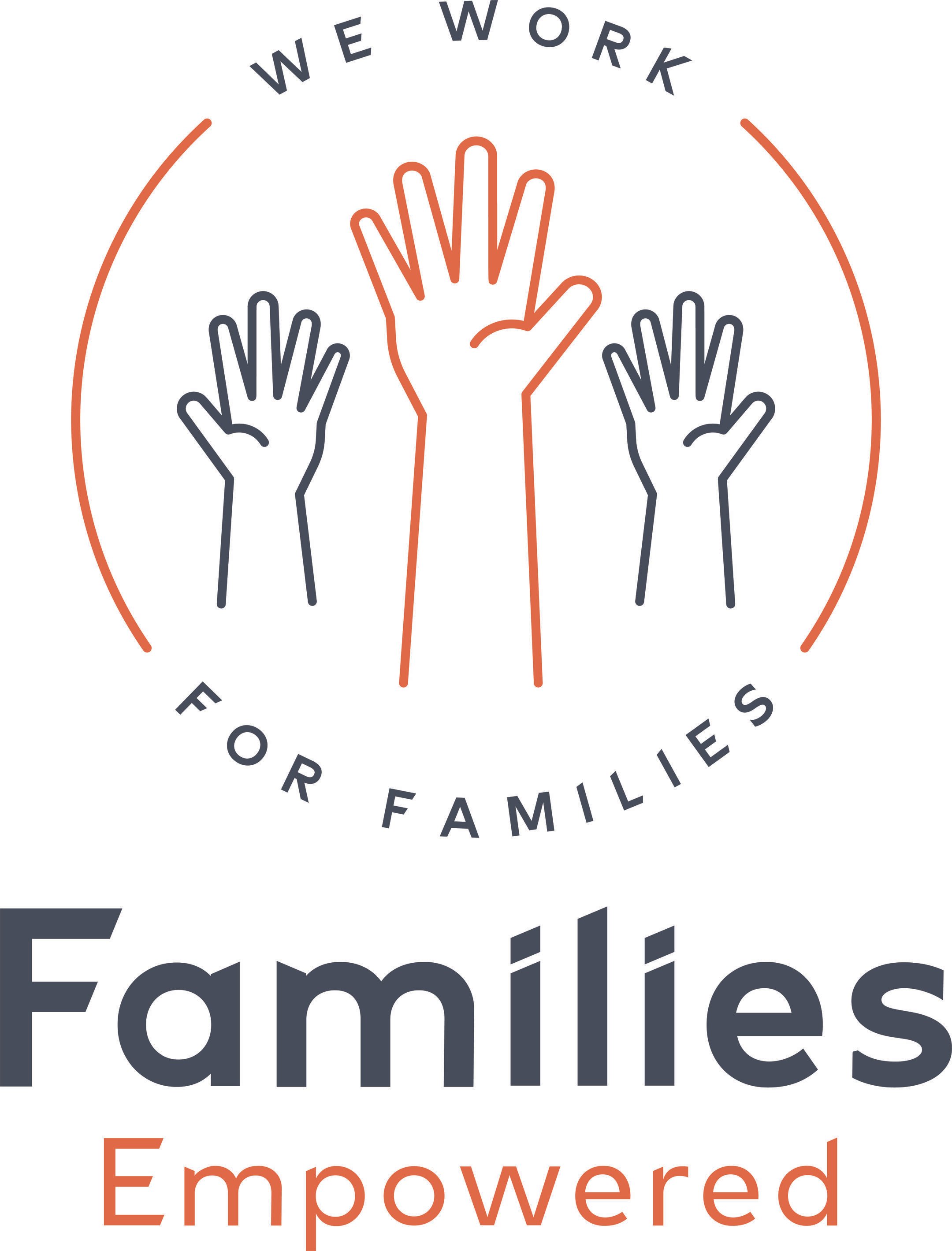 Marketing &amp; Communications Intern - Families Empowered
