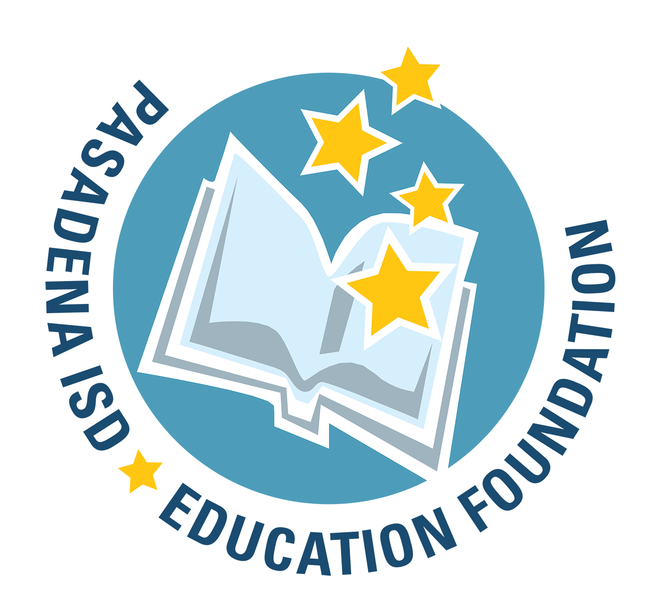 Social Media Intern / Graphic Designer - Pasadena ISD Education Foundation