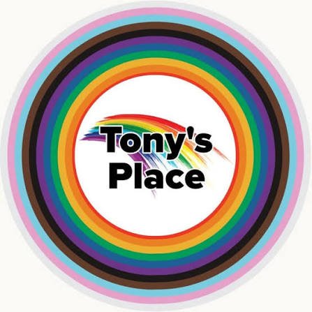 Communications Intern - Tony’s Place