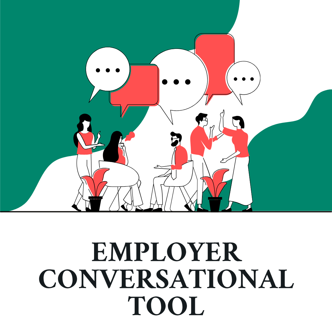 Employer Conversational Tool