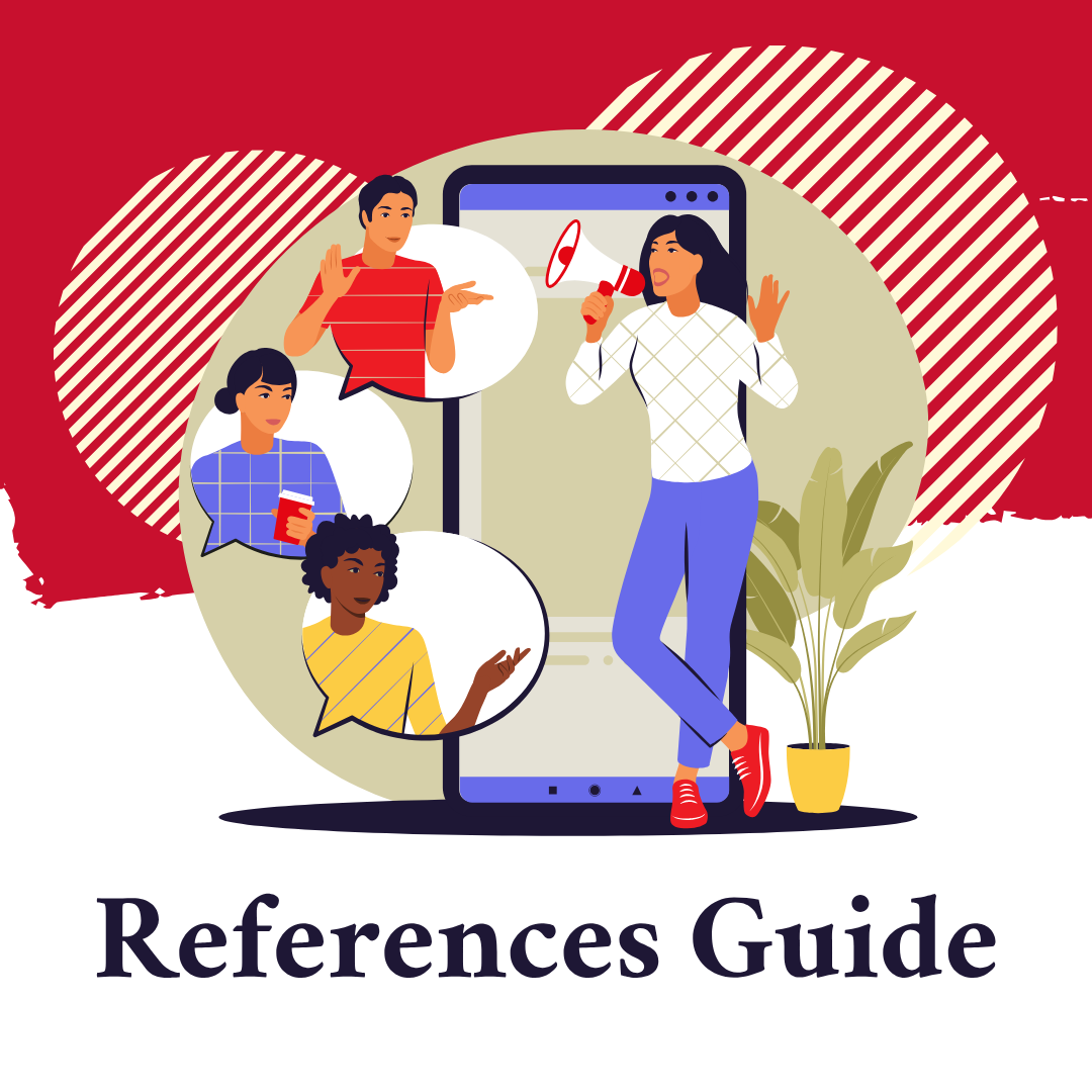 References Guide