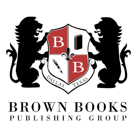 Graphic Design Intern - Brown Books Publishing Group