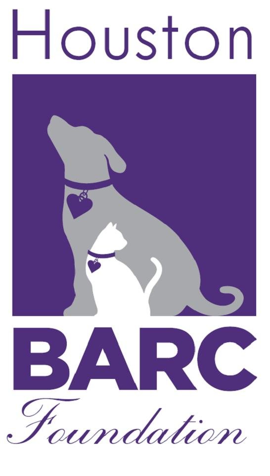 Social Media &amp; Communications Intern - Houston BARC Foundation