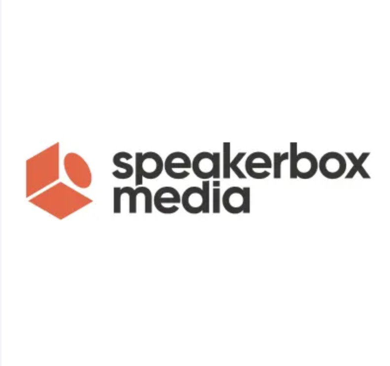 Film Intern - Speakerbox Media