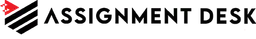 Houston Director of Photography Apprenticeship - Assignment Desk