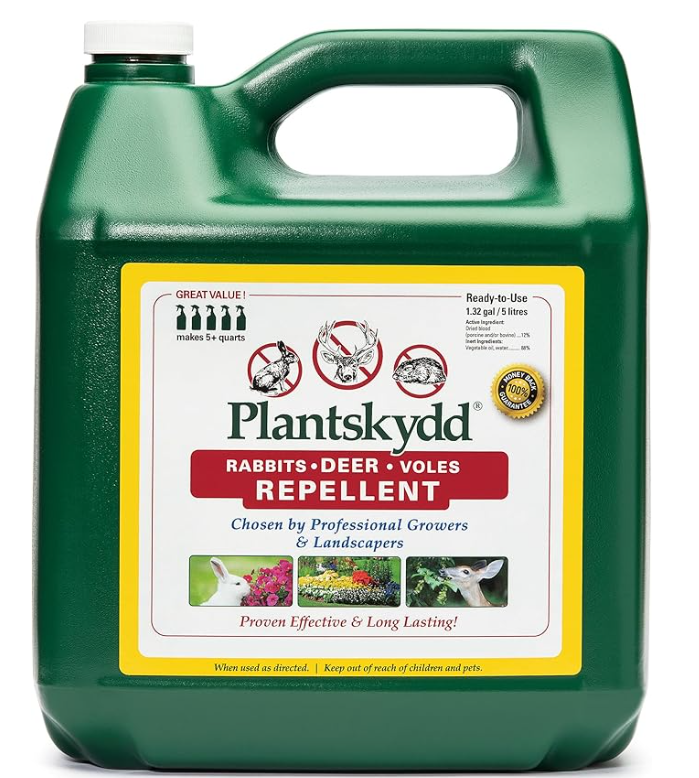 Plantskydd (Repellent) - Pre-Mixed