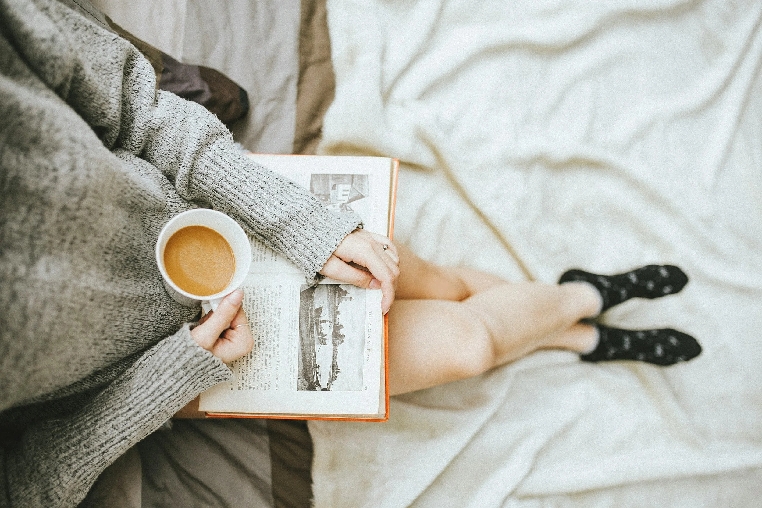 Overwhelm Is Not Weakness — It's a Nervous System Response