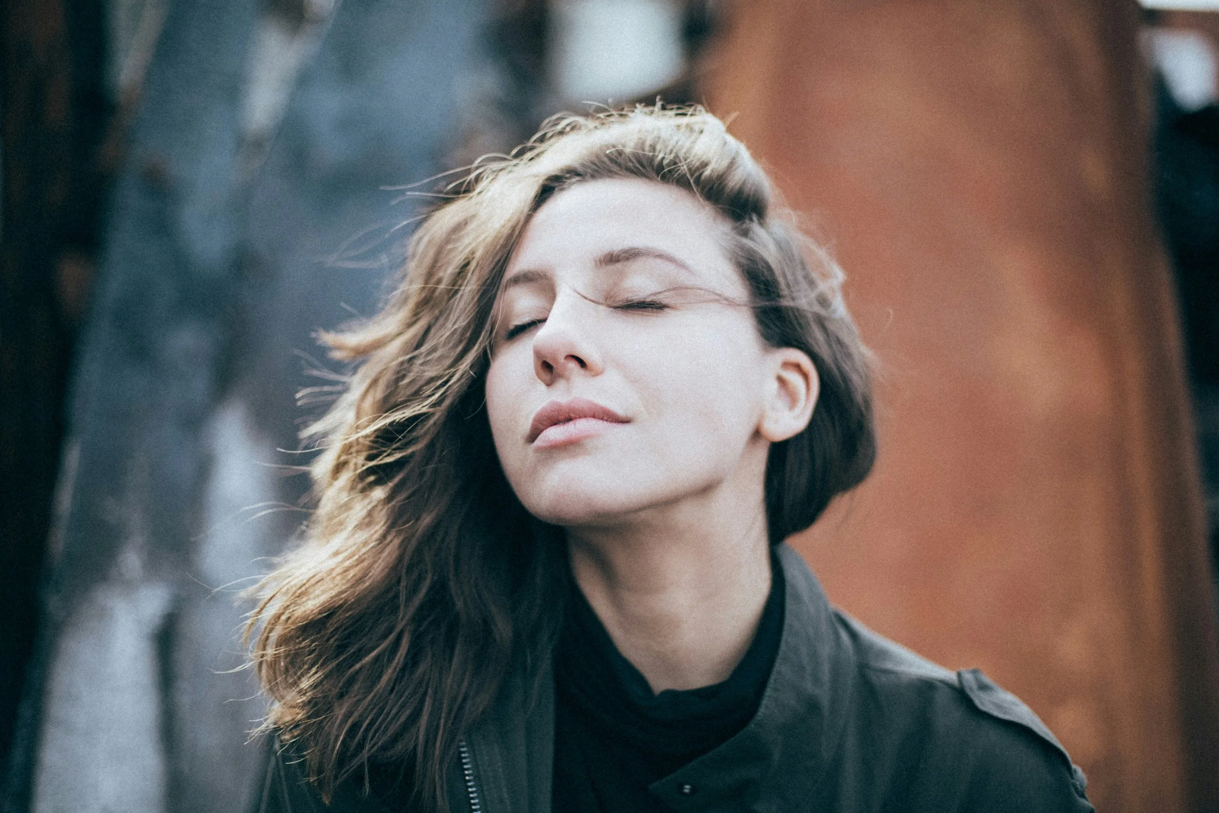 Alignment &amp; Nervous System Safety: Softening Overwhelm using Human DesignWhy highly sensitive women were never meant to live in constant urgency