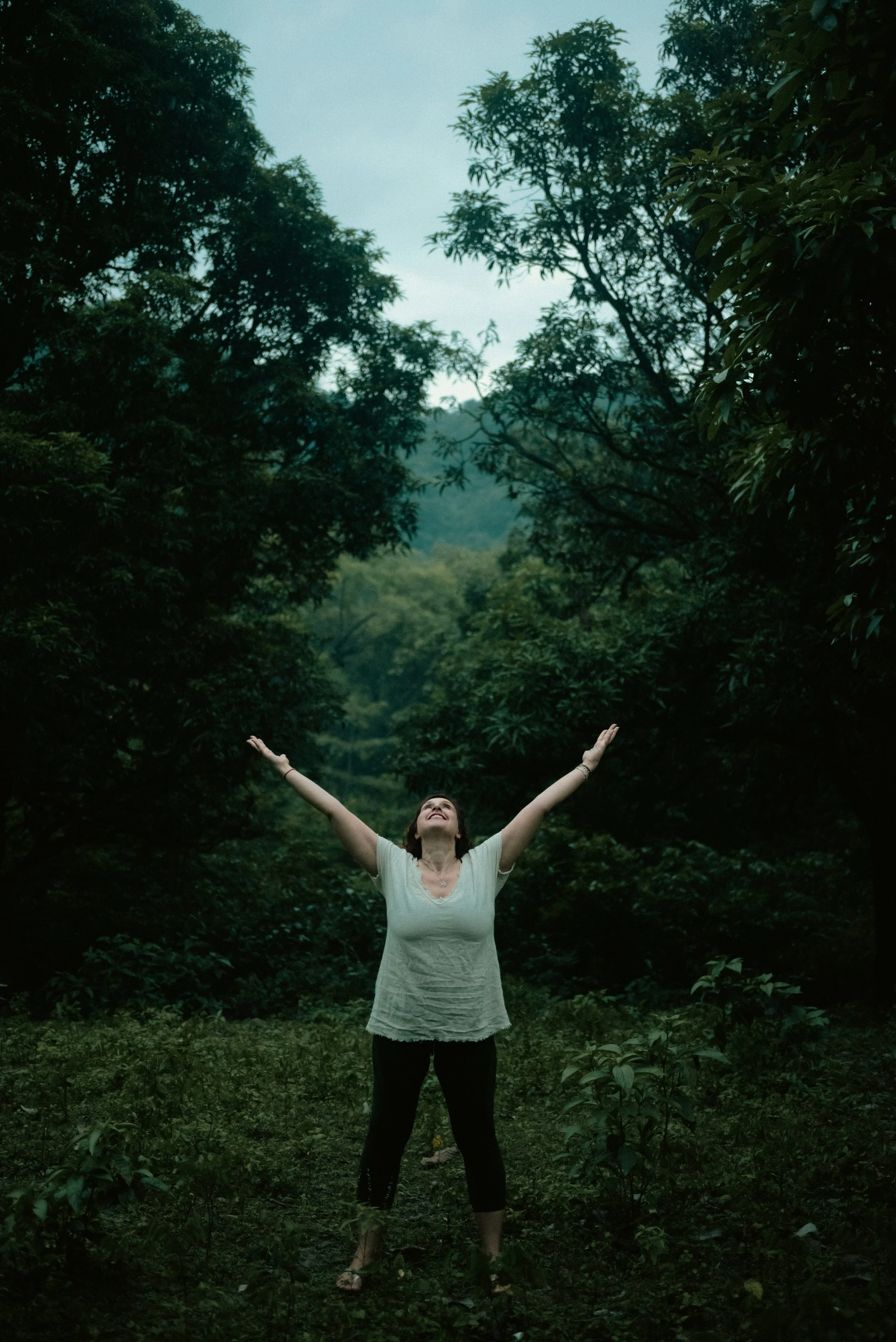 How to Reconnect With Yourself as a Highly Sensitive Person