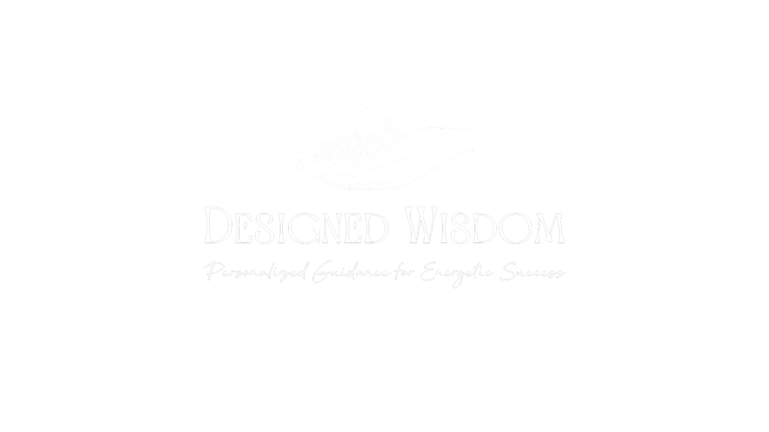 Designed Wisdom
