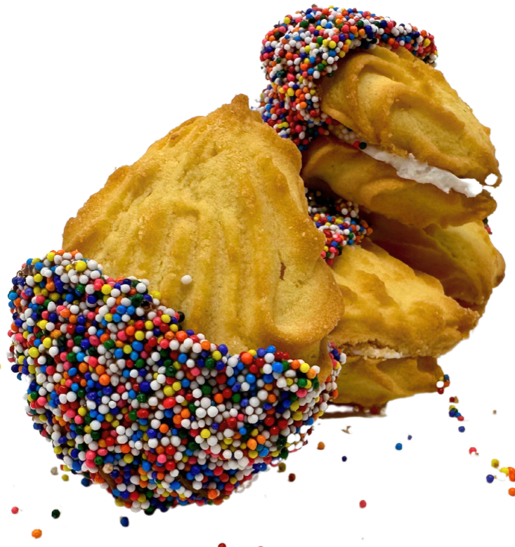 Authentic Italian Cookies Palermo Bakery in Norridge — Palermo Bakery