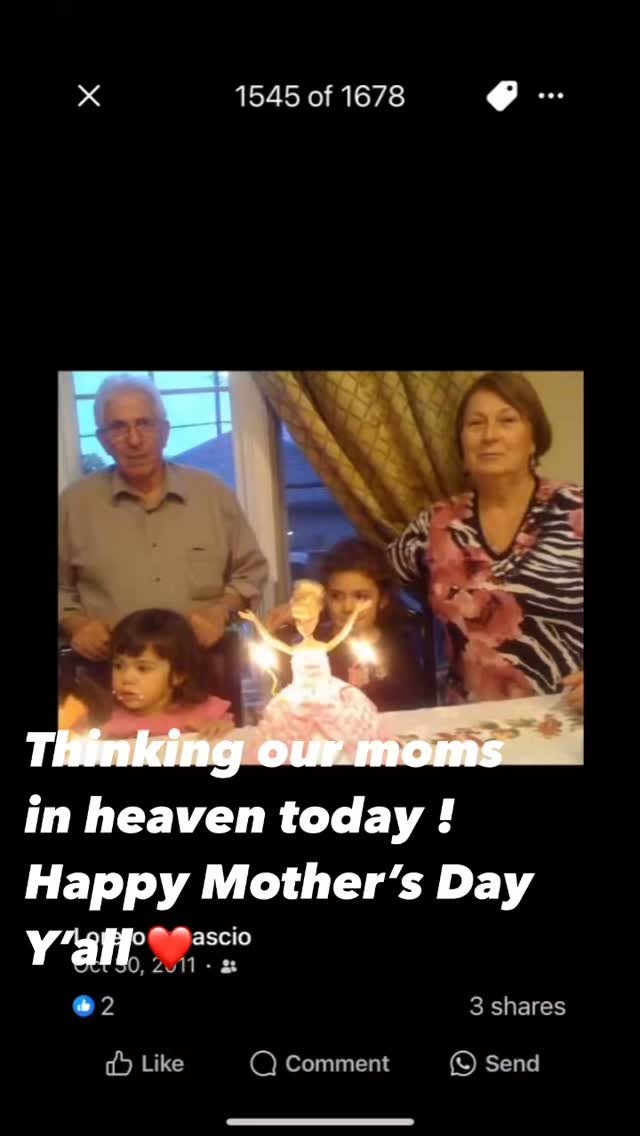 This Mother’s Day, we honor not only the incredible women who continue to shape our lives but also the beloved mothers who now watch over us from heaven. Their love, strength, and guidance remain with us every day, woven into who we are and wha