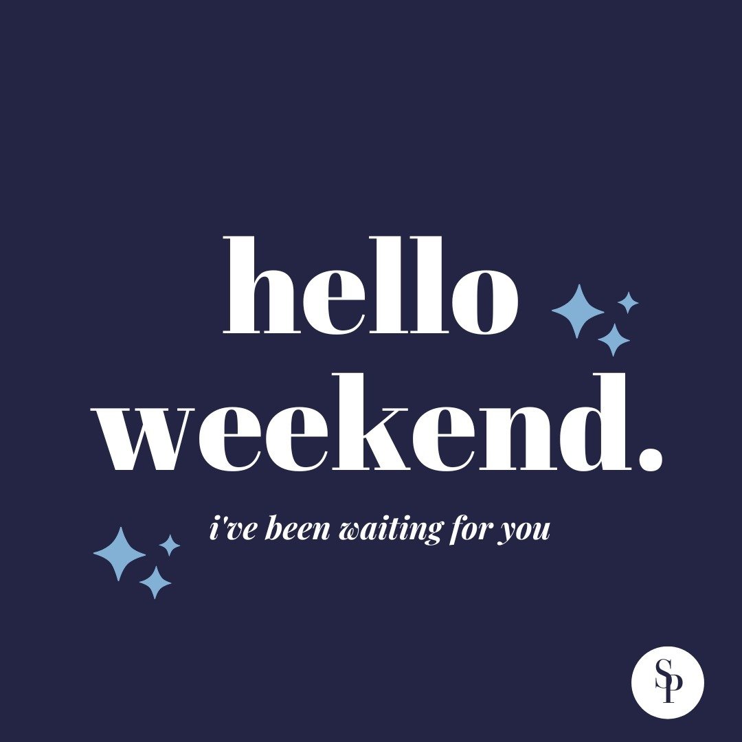 This week I was:
🕹HR
💰Collections
👥Customer Relations
📞Tech Support
💻Software Developer
📝Admin

This weekend I will be:
🔌 UNPLUGGED

#smartprojectpro #weekendvibes #entrepreneurlife #helloweekend