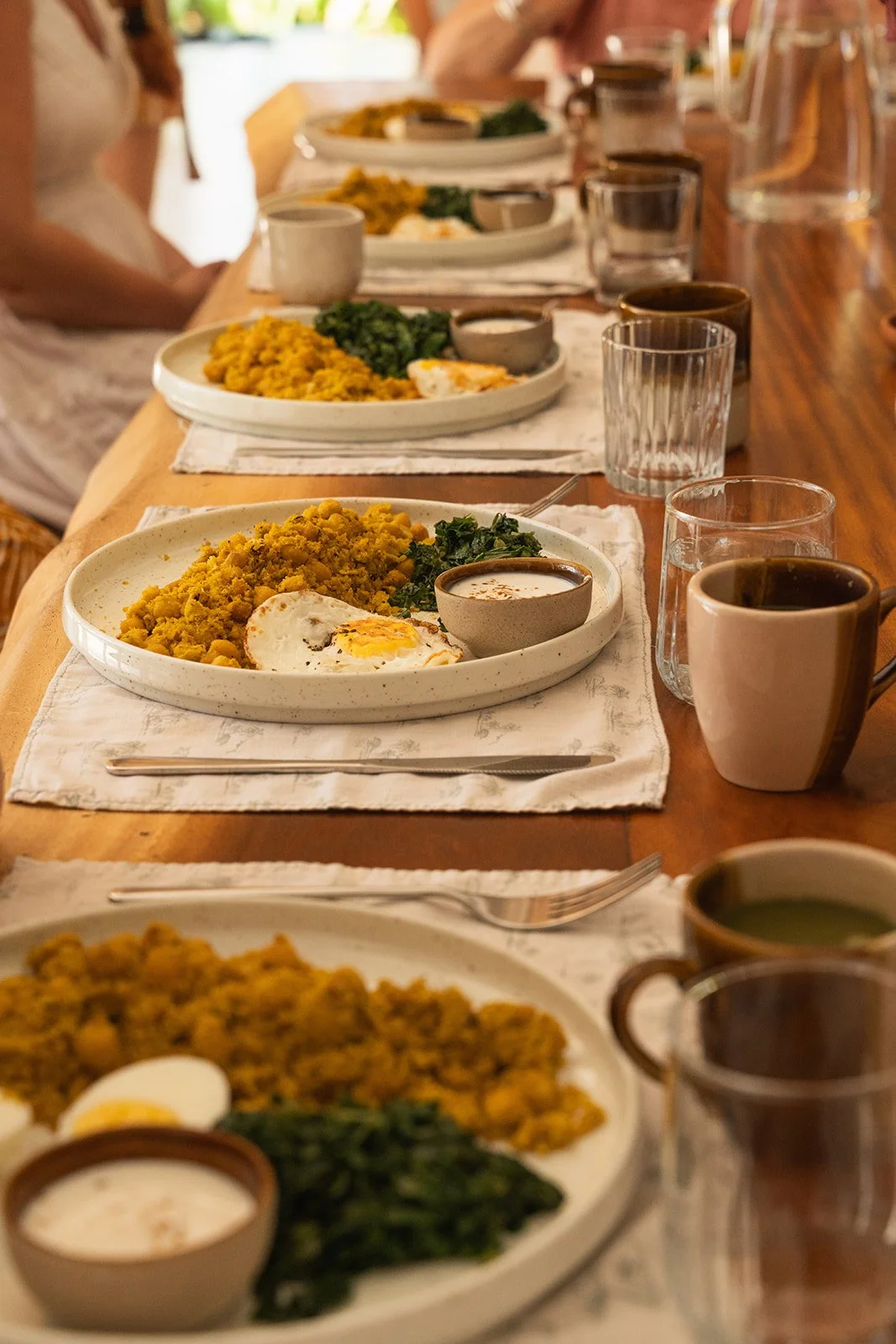 Sri Lanka Yoga  Retreat