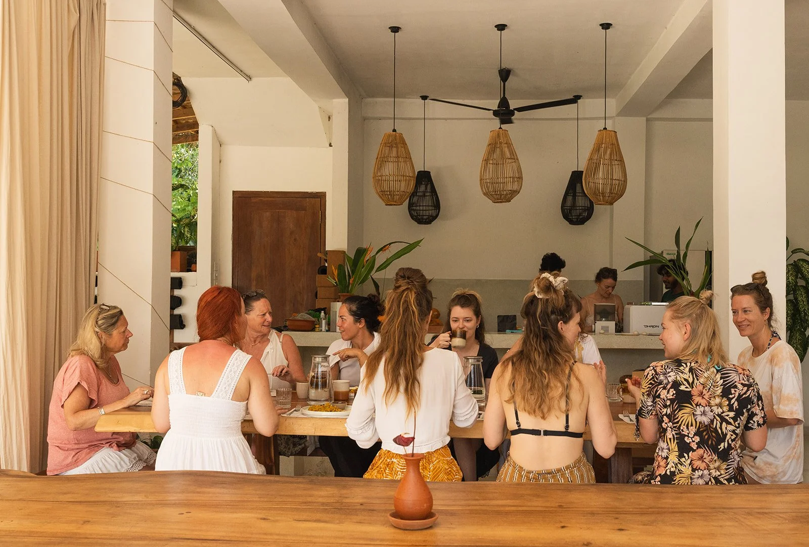 Sri Lanka Yoga  Retreat