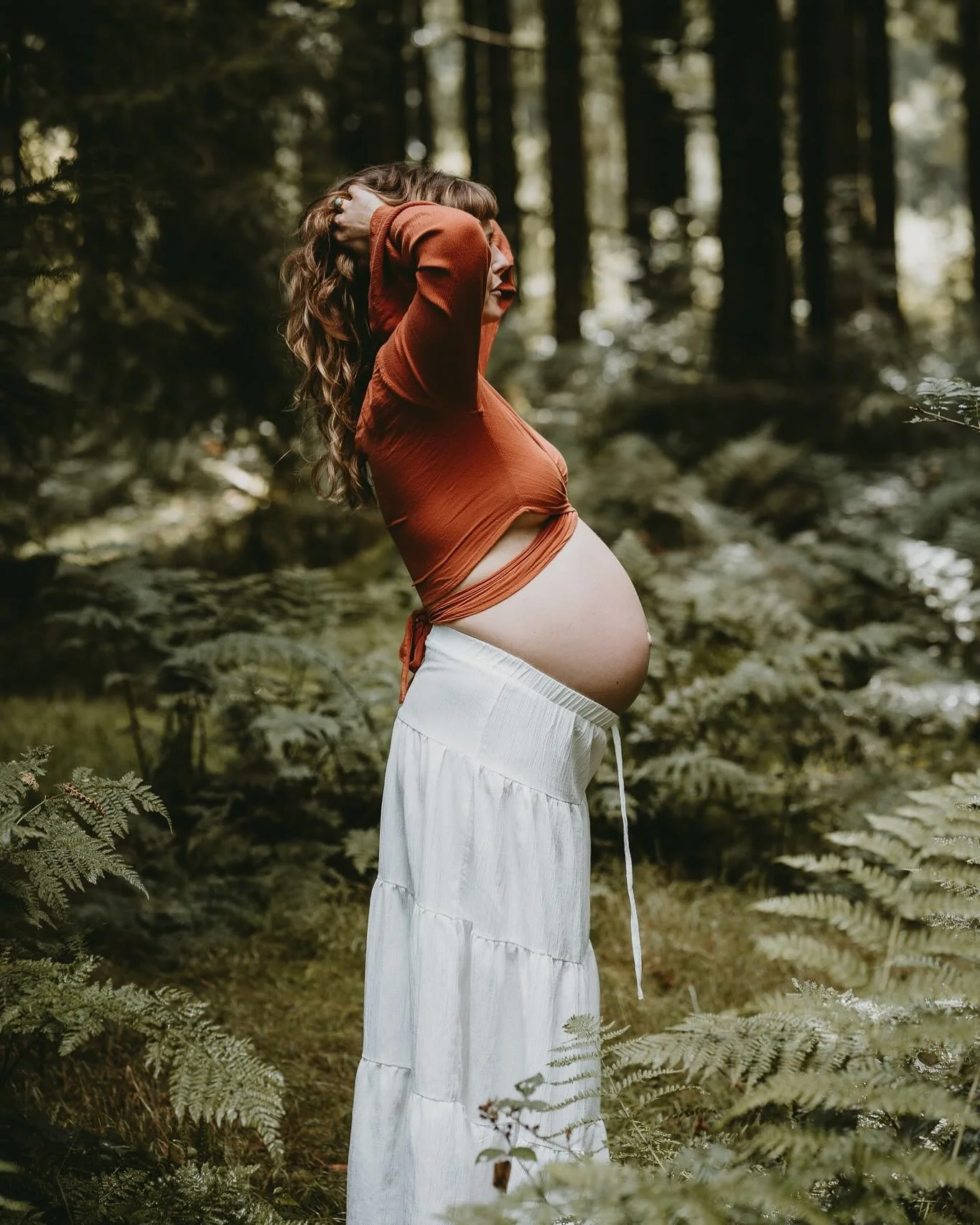 We&rsquo;ve officially reached watermelon status 🍉🤣 and that means I am now on mat leave until the new year. 

@hanamasters.yoga is covering my Thursday 5:45pm classes @bristolschoolofyoga until the end of September - you can book as usual through 