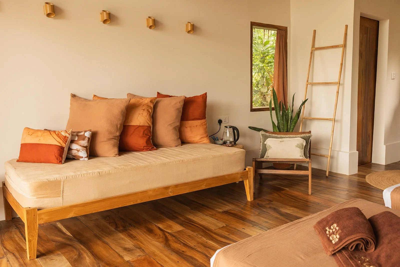 Sri Lanka Yoga  Retreat