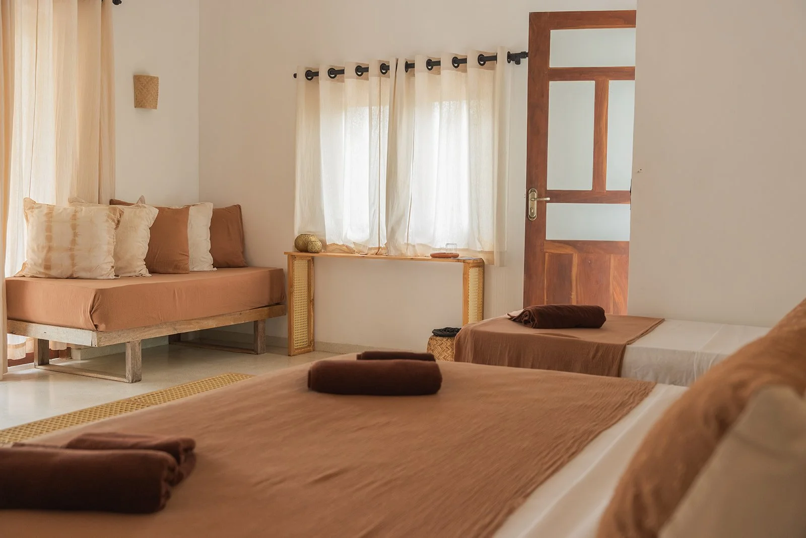 Sri Lanka Yoga  Retreat