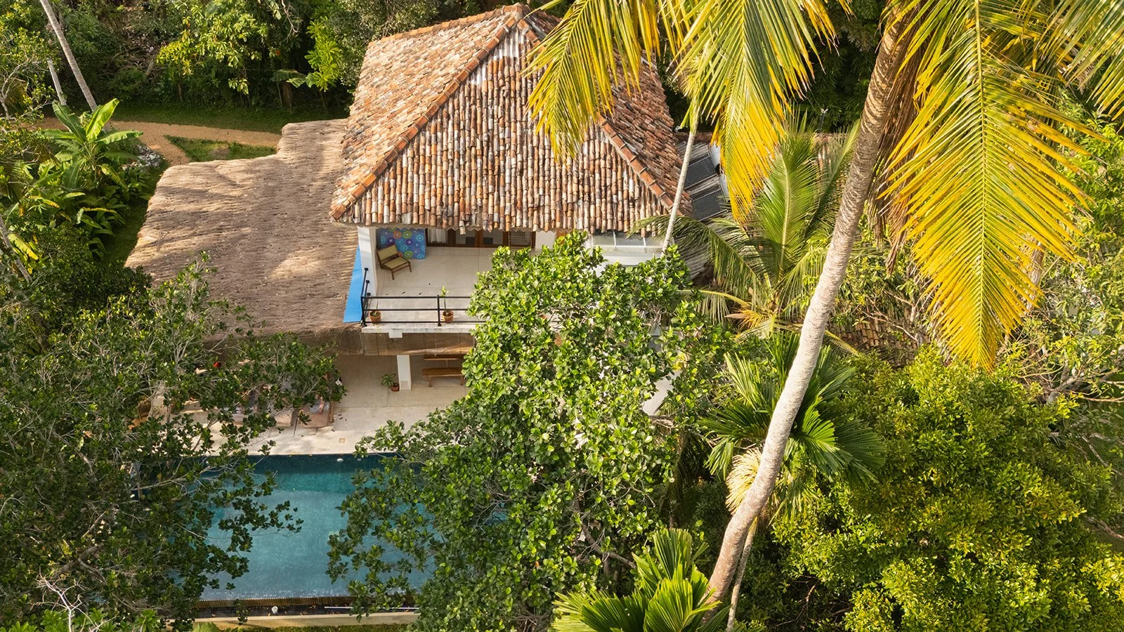 Sri Lanka Yoga  Retreat