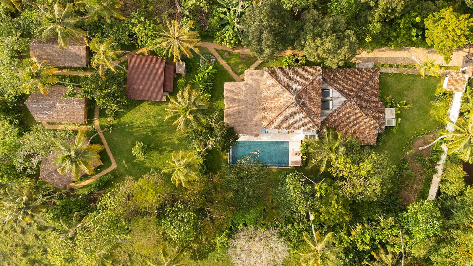 Sri Lanka Yoga  Retreat