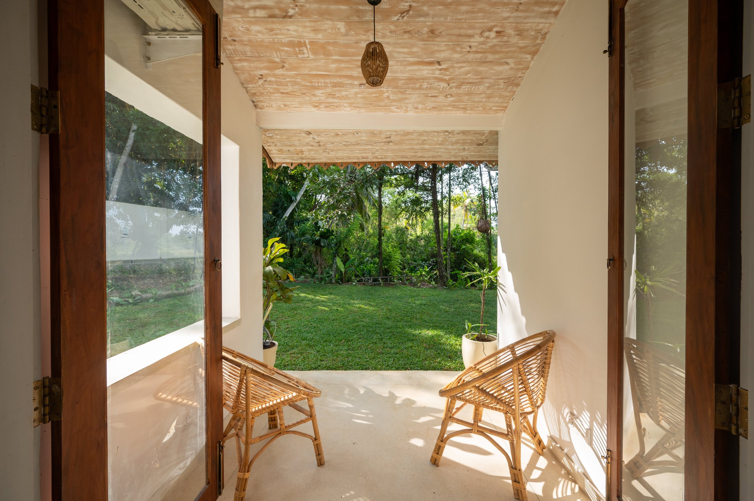 Sri Lanka Yoga  Retreat