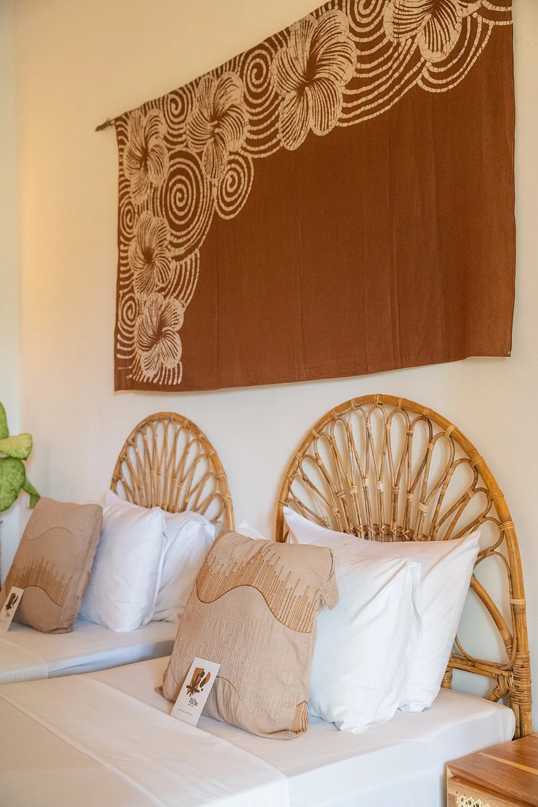 2027 Private Room - Pool View | Sri Lanka Retreat