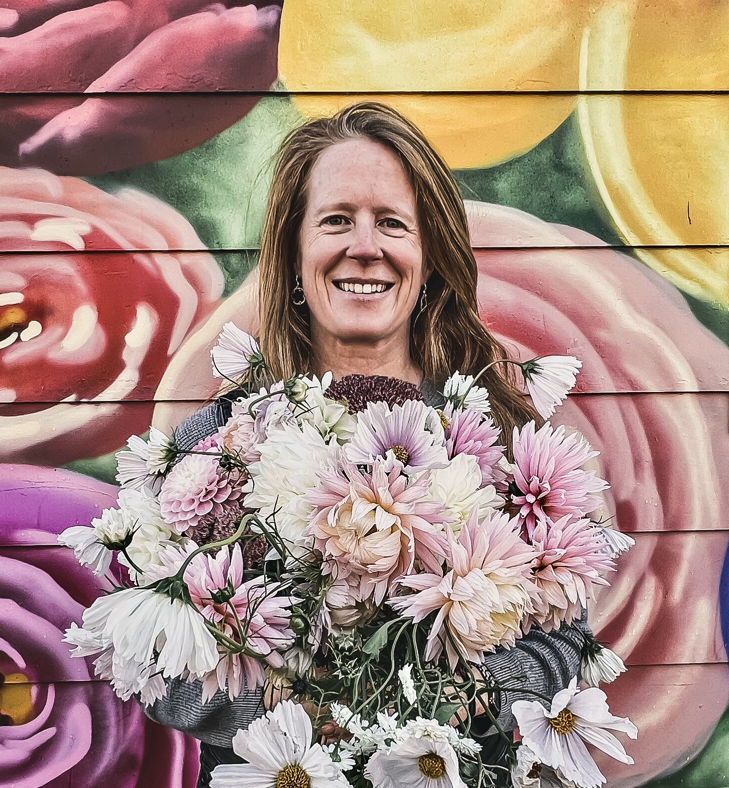 About Black Petal Farm About Black Petal Farm