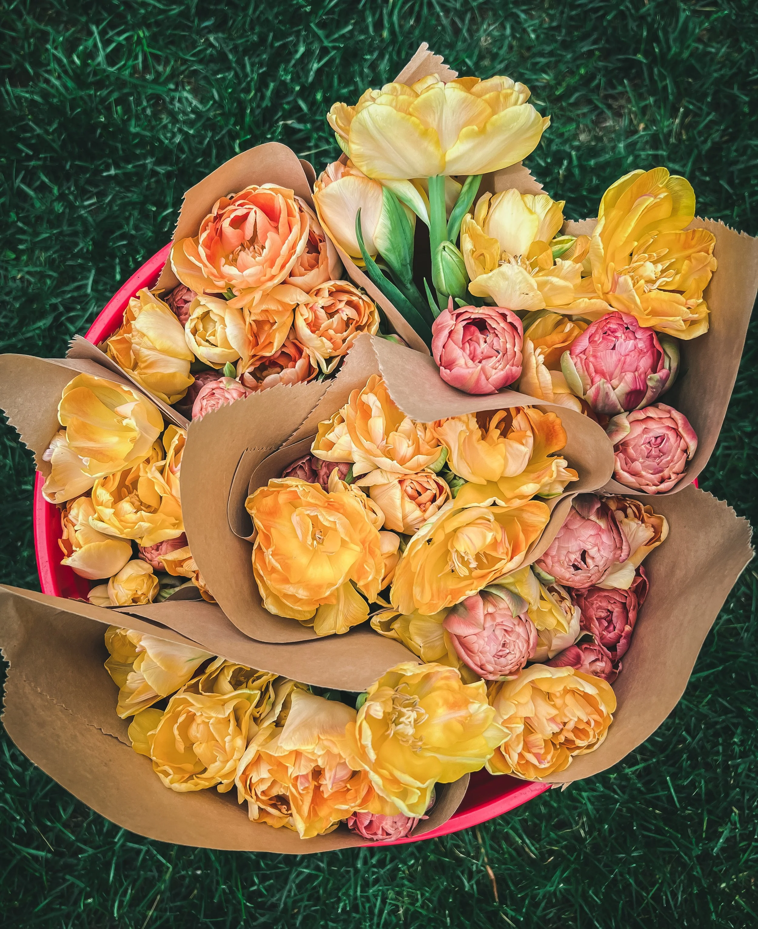 4-Week Spring Beauty Subscription