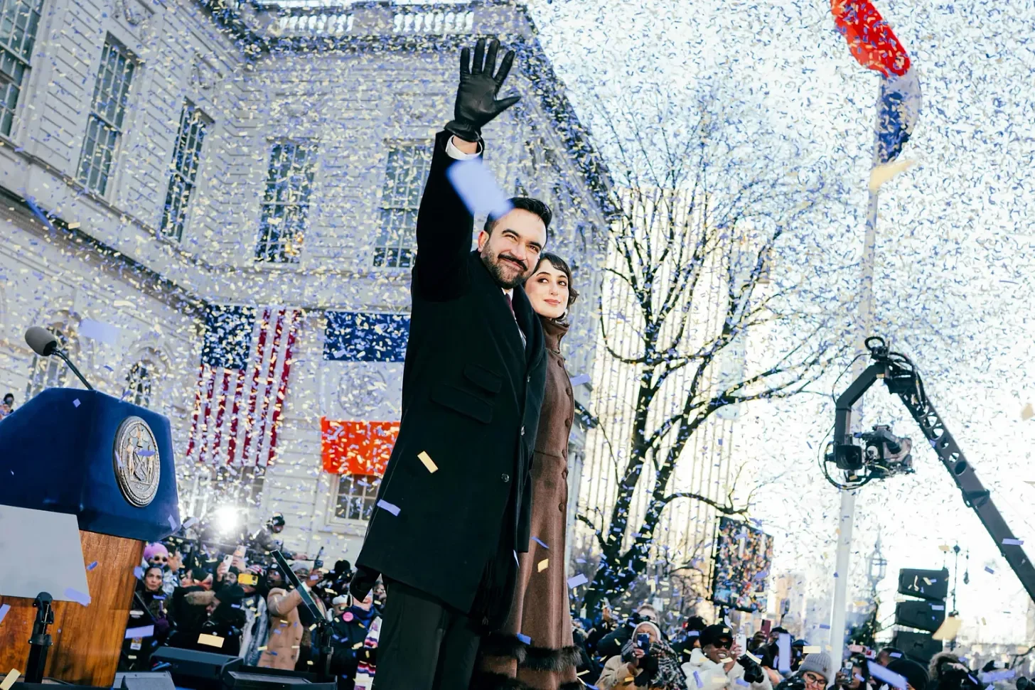 City of Insistence, City of Resistance